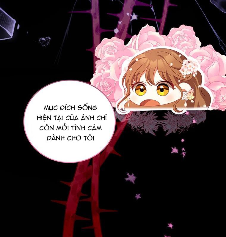 Trở Thành Tình Địch Của Nam Chính Chương 46 page 34 - Giả Dược
