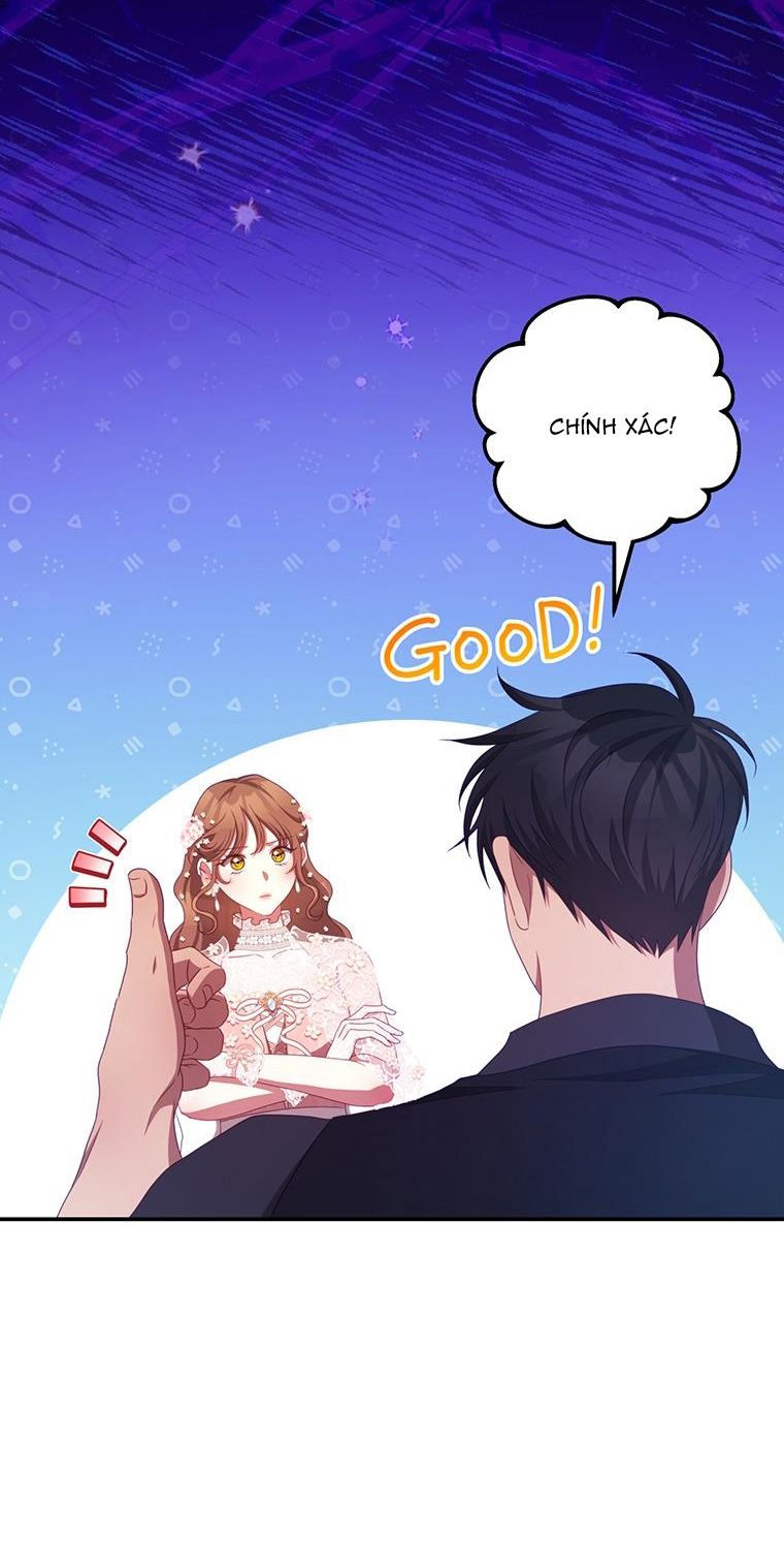 Trở Thành Tình Địch Của Nam Chính Chương 46 page 36 - Giả Dược