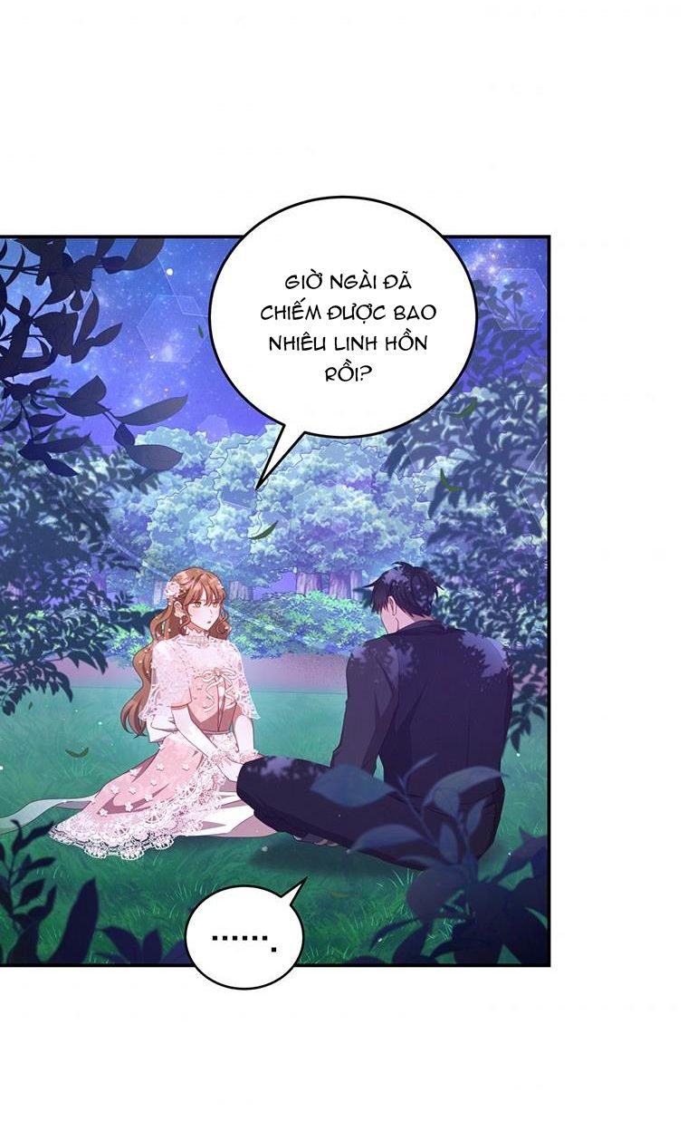 Trở Thành Tình Địch Của Nam Chính Chương 46 page 38 - Giả Dược