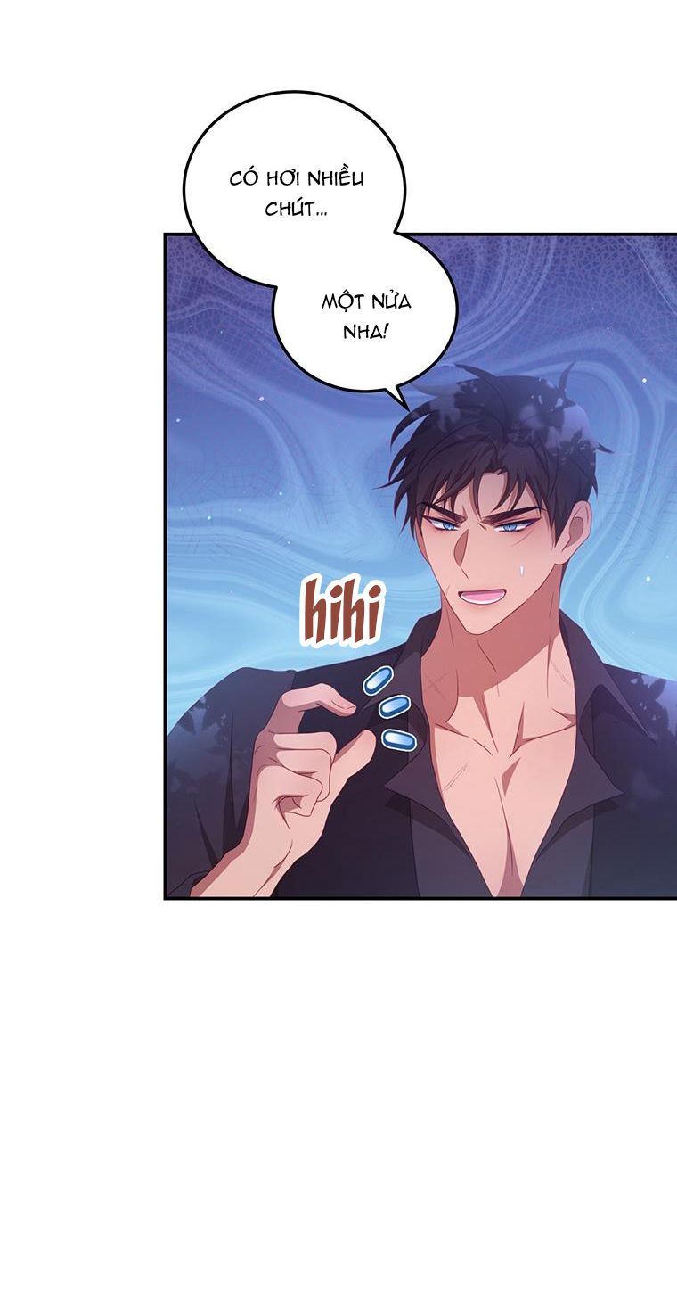 Trở Thành Tình Địch Của Nam Chính Chương 46 page 40 - Giả Dược