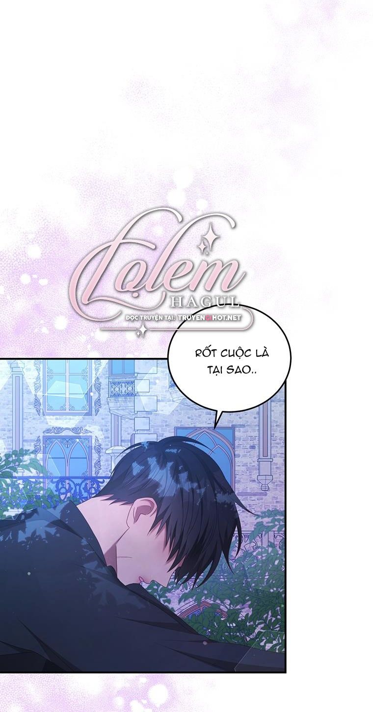 Trở Thành Tình Địch Của Nam Chính Chương 46 page 5 - Giả Dược