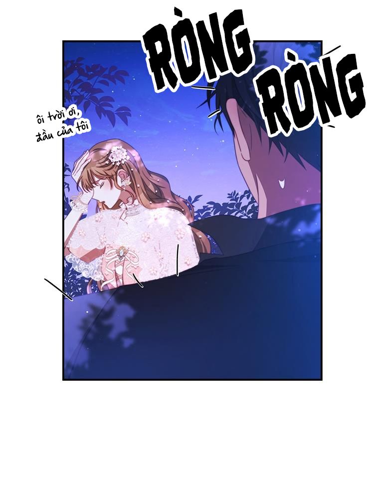Trở Thành Tình Địch Của Nam Chính Chương 46 page 42 - Giả Dược