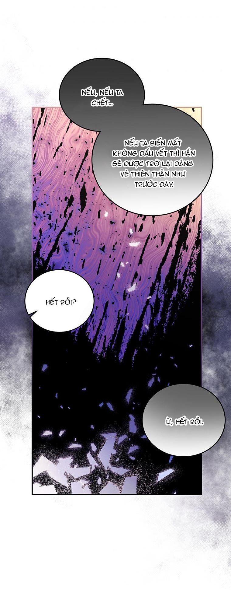 Trở Thành Tình Địch Của Nam Chính Chương 46 page 46 - Giả Dược