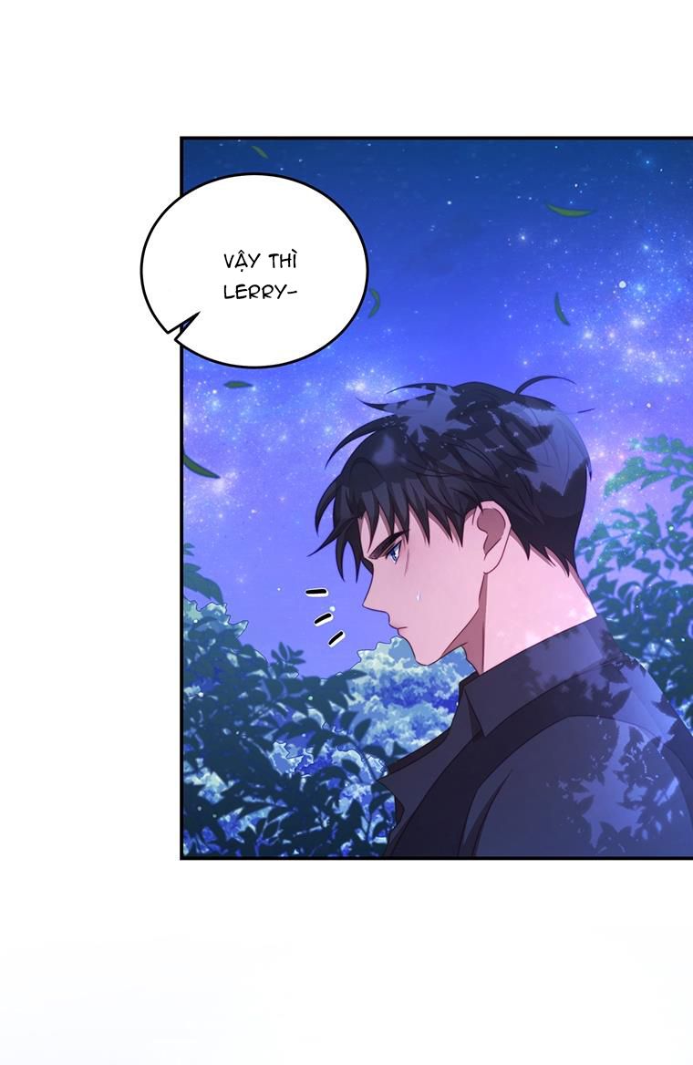 Trở Thành Tình Địch Của Nam Chính Chương 46 page 47 - Giả Dược