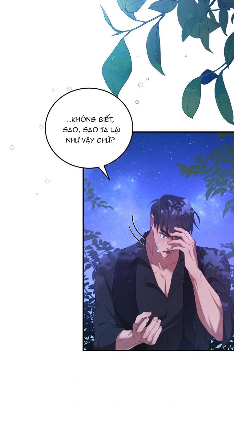 Trở Thành Tình Địch Của Nam Chính Chương 46 page 50 - Giả Dược