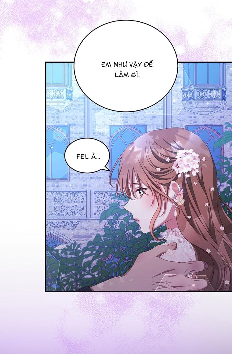 Trở Thành Tình Địch Của Nam Chính Chương 46 page 6 - Giả Dược