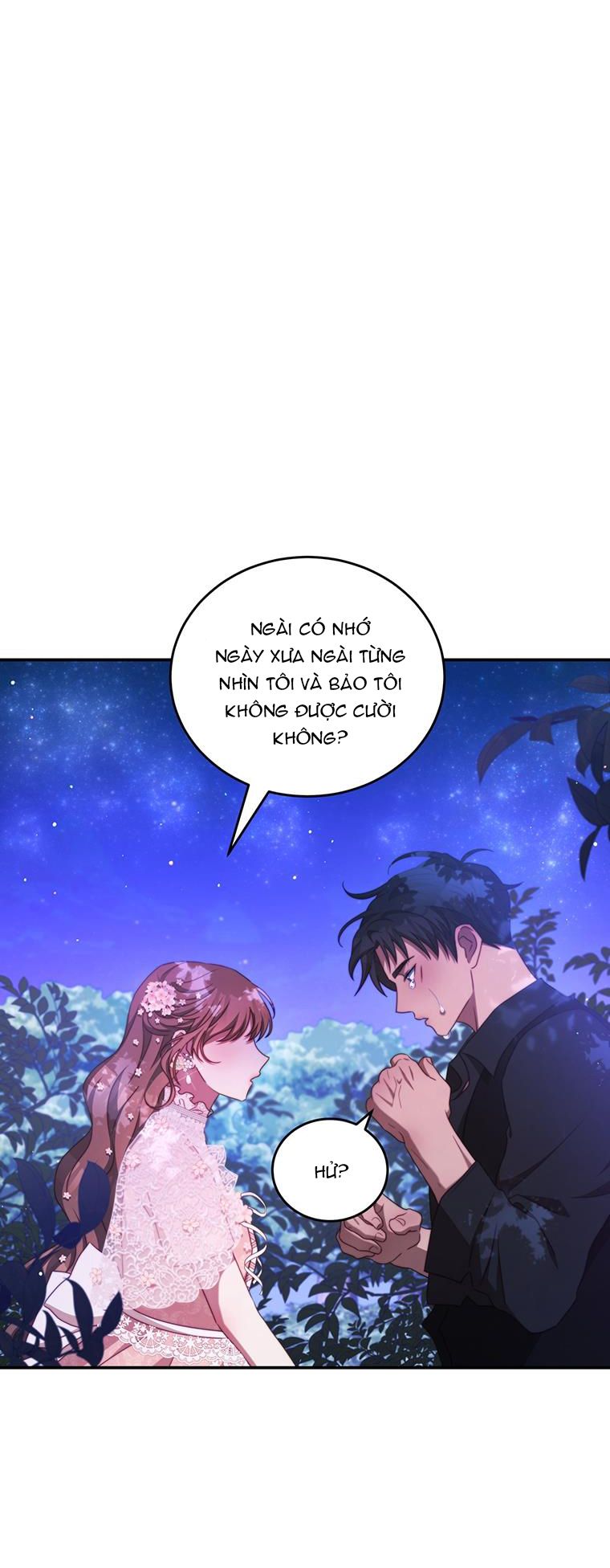Trở Thành Tình Địch Của Nam Chính Chương 46 page 52 - Giả Dược