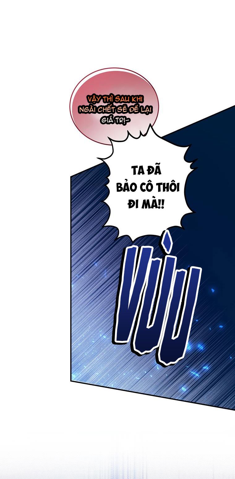 Trở Thành Tình Địch Của Nam Chính Chương 46 page 58 - Giả Dược