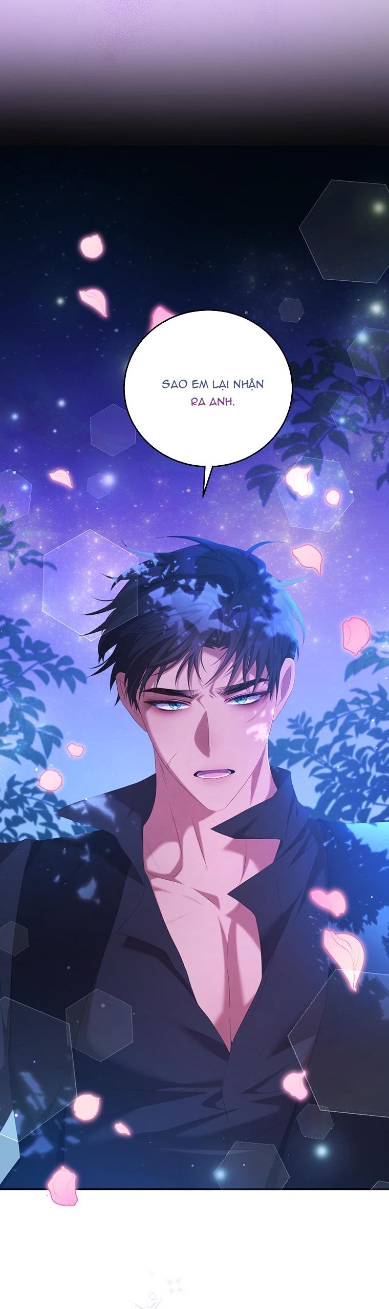 Trở Thành Tình Địch Của Nam Chính Chương 46 page 7 - Giả Dược