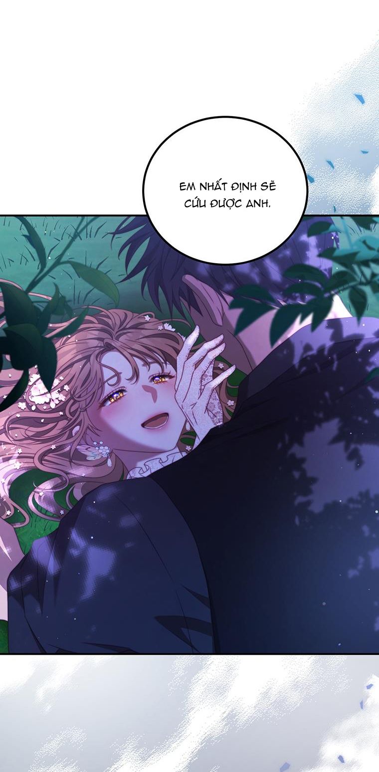 Trở Thành Tình Địch Của Nam Chính Chương 46 page 62 - Giả Dược