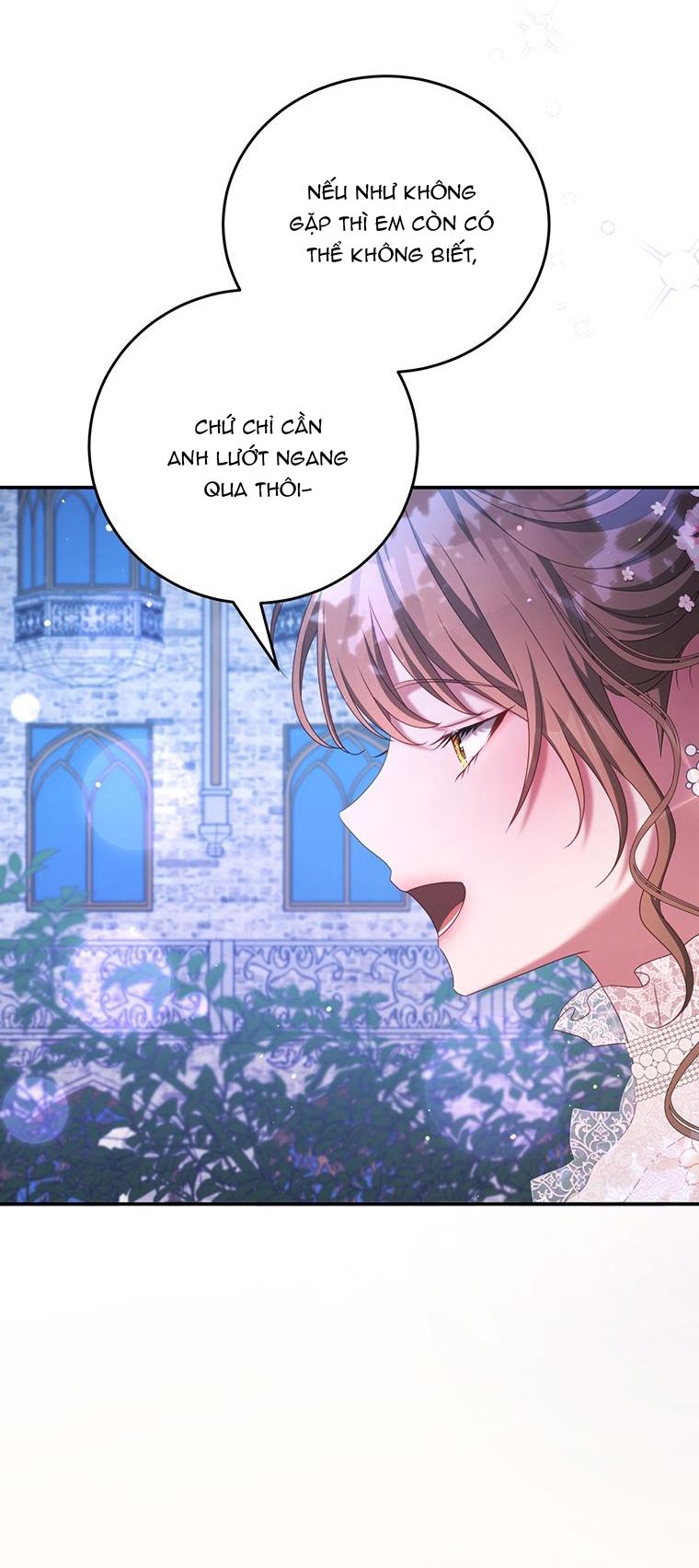 Trở Thành Tình Địch Của Nam Chính Chương 46 page 9 - Giả Dược