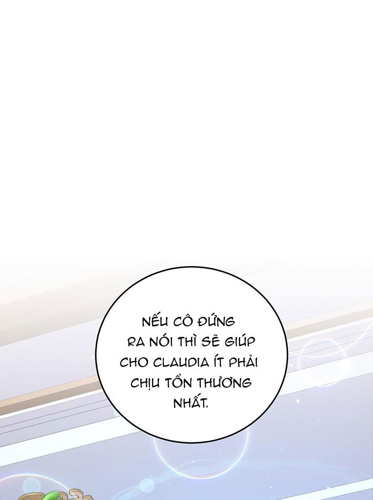 Trở Thành Tình Địch Của Nam Chính Chương 48 page 1 - Giả Dược