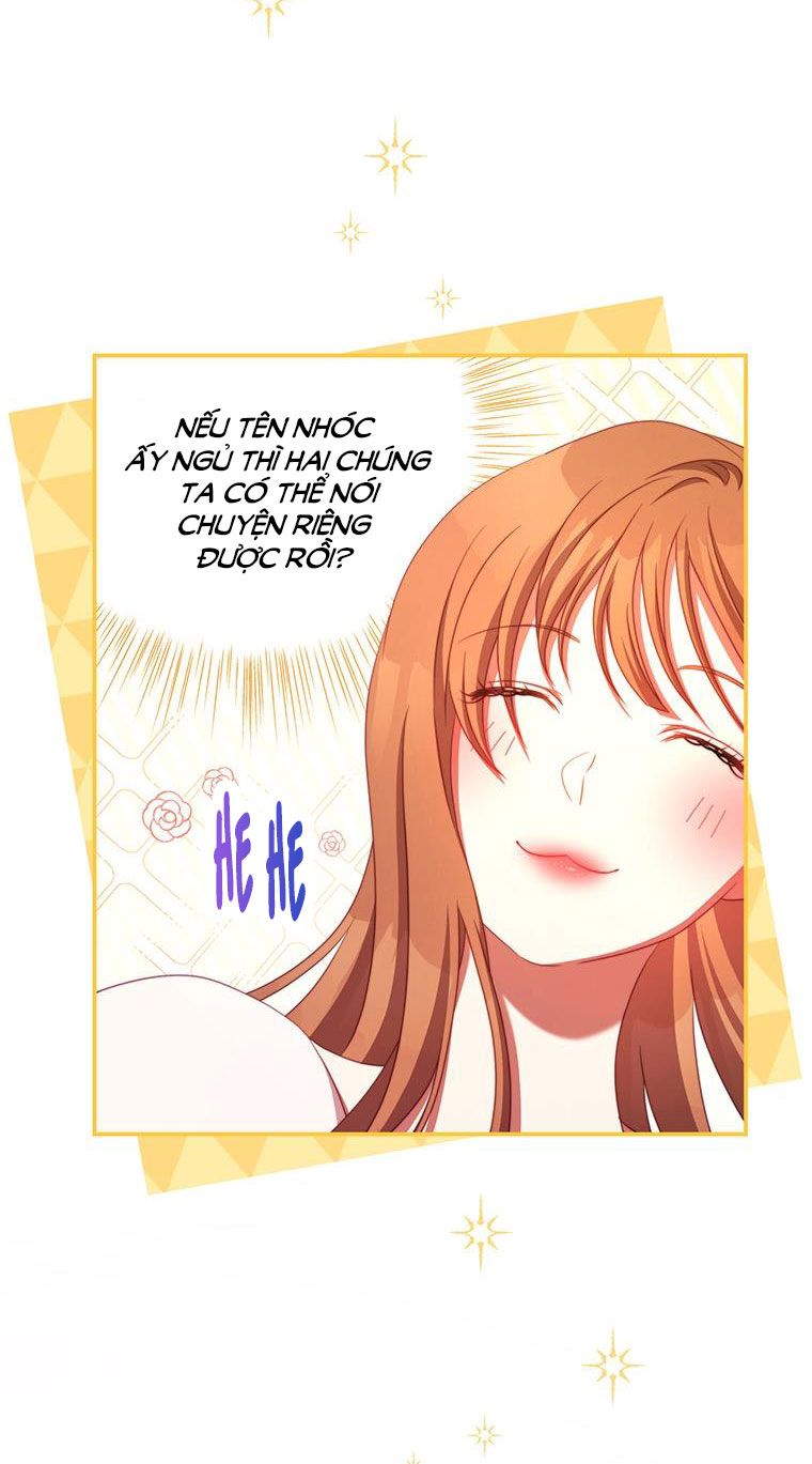 Trở Thành Tình Địch Của Nam Chính Chương 48 page 11 - Giả Dược