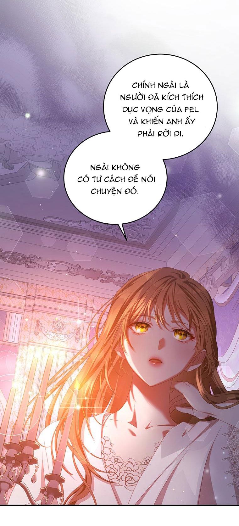 Trở Thành Tình Địch Của Nam Chính Chương 48 page 18 - Giả Dược