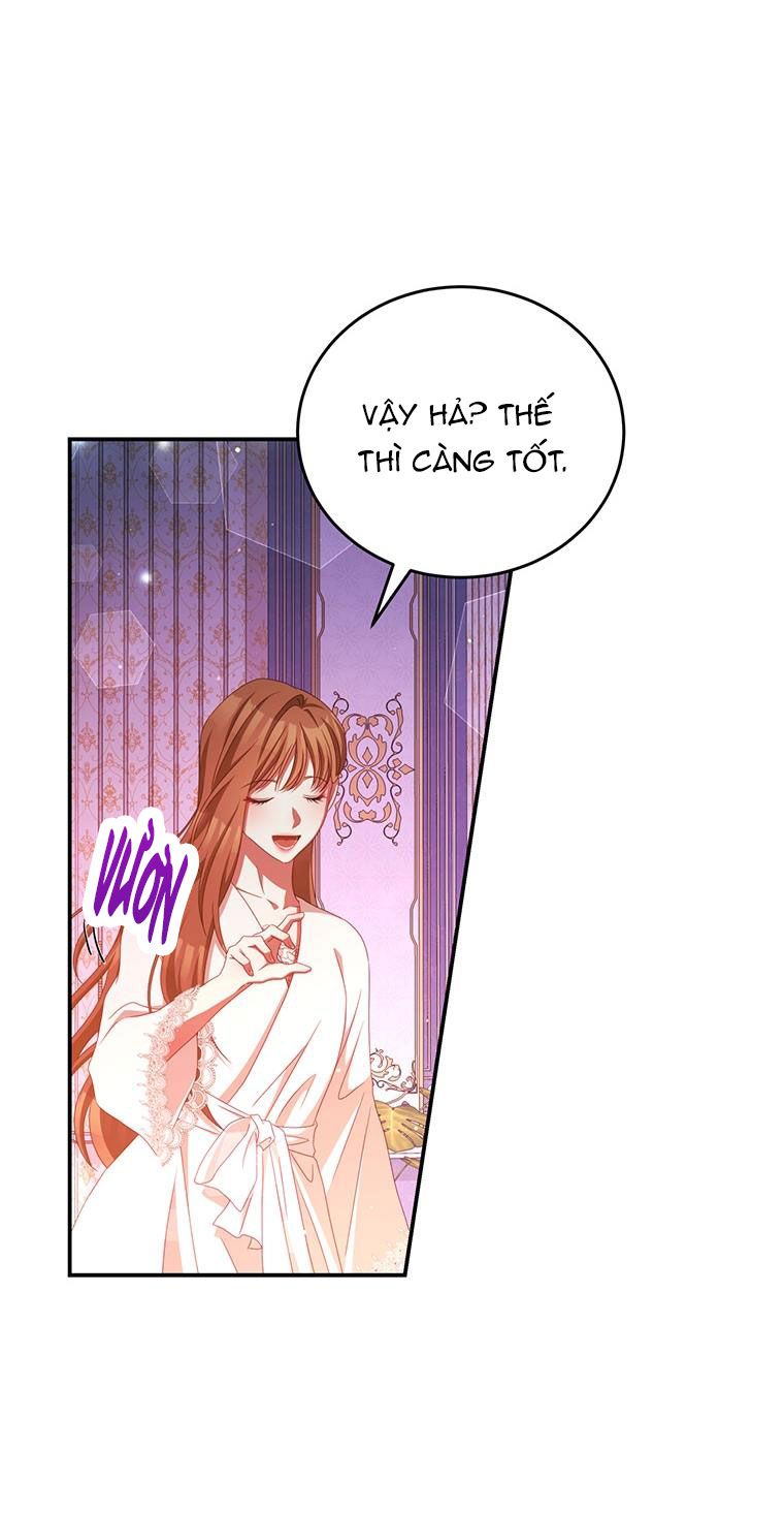 Trở Thành Tình Địch Của Nam Chính Chương 48 page 20 - Giả Dược