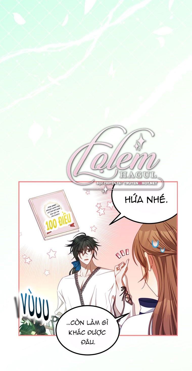 Trở Thành Tình Địch Của Nam Chính Chương 48 page 3 - Giả Dược