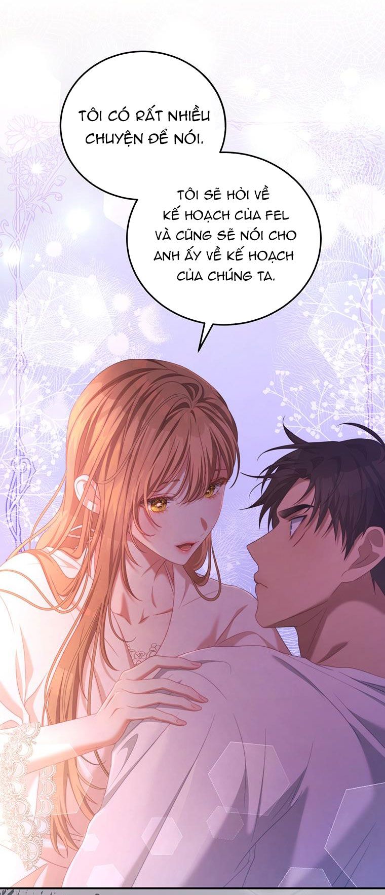 Trở Thành Tình Địch Của Nam Chính Chương 48 page 22 - Giả Dược