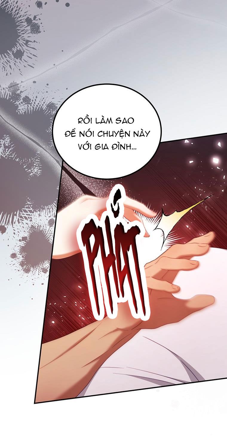 Trở Thành Tình Địch Của Nam Chính Chương 48 page 23 - Giả Dược