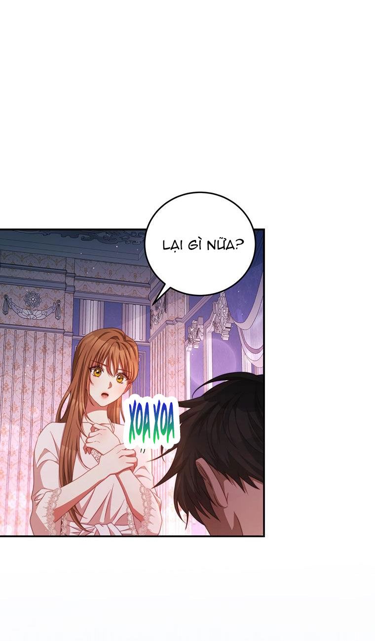 Trở Thành Tình Địch Của Nam Chính Chương 48 page 24 - Giả Dược