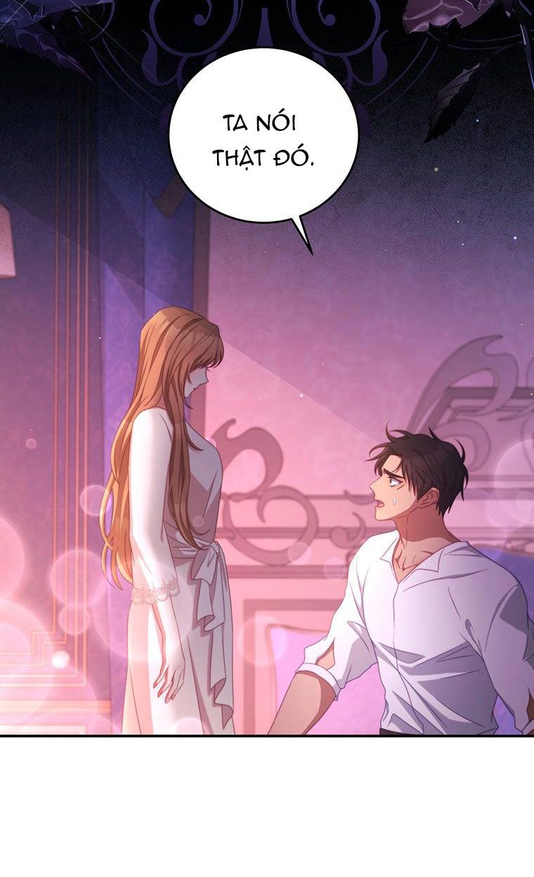 Trở Thành Tình Địch Của Nam Chính Chương 48 page 29 - Giả Dược