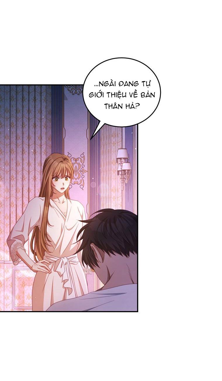 Trở Thành Tình Địch Của Nam Chính Chương 48 page 30 - Giả Dược