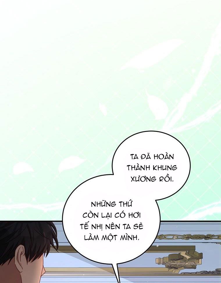 Trở Thành Tình Địch Của Nam Chính Chương 48 page 4 - Giả Dược