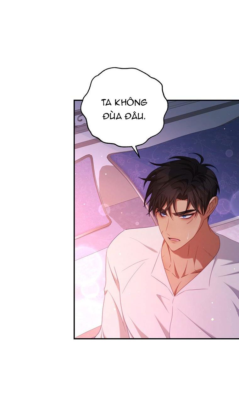 Trở Thành Tình Địch Của Nam Chính Chương 48 page 31 - Giả Dược