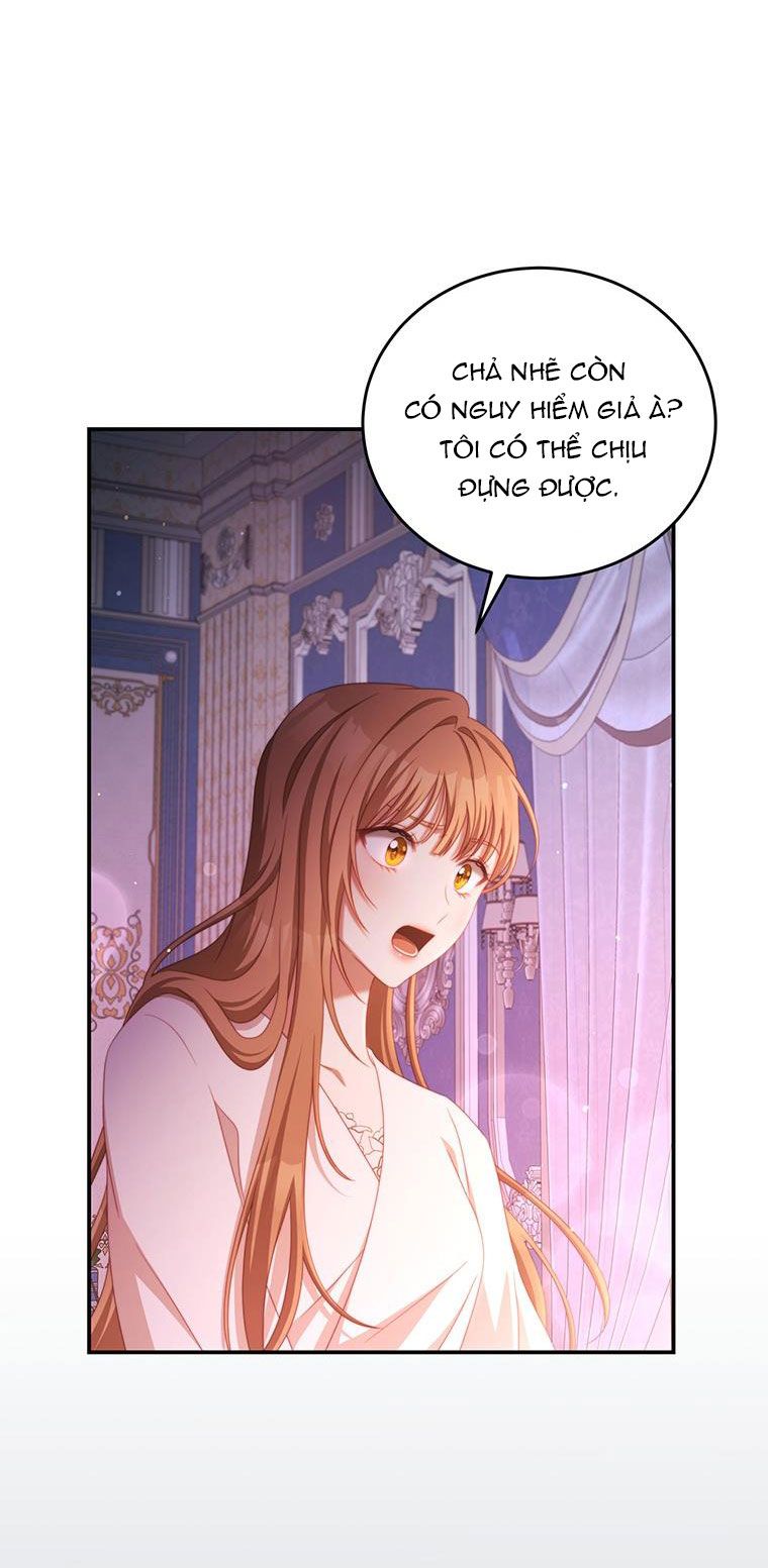 Trở Thành Tình Địch Của Nam Chính Chương 48 page 32 - Giả Dược