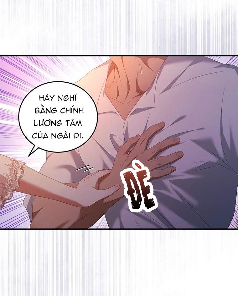Trở Thành Tình Địch Của Nam Chính Chương 48 page 36 - Giả Dược