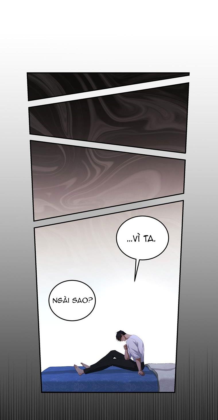 Trở Thành Tình Địch Của Nam Chính Chương 48 page 39 - Giả Dược