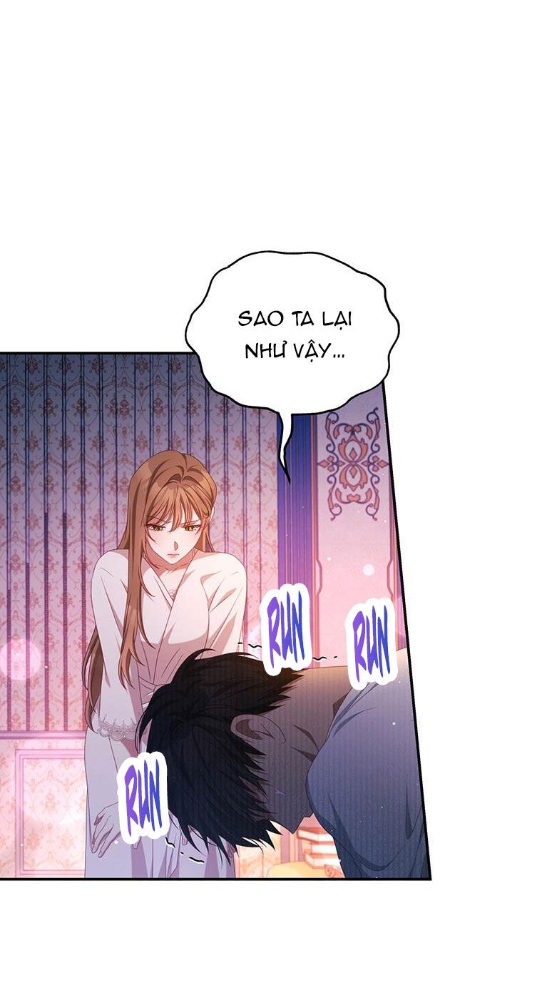 Trở Thành Tình Địch Của Nam Chính Chương 48 page 41 - Giả Dược