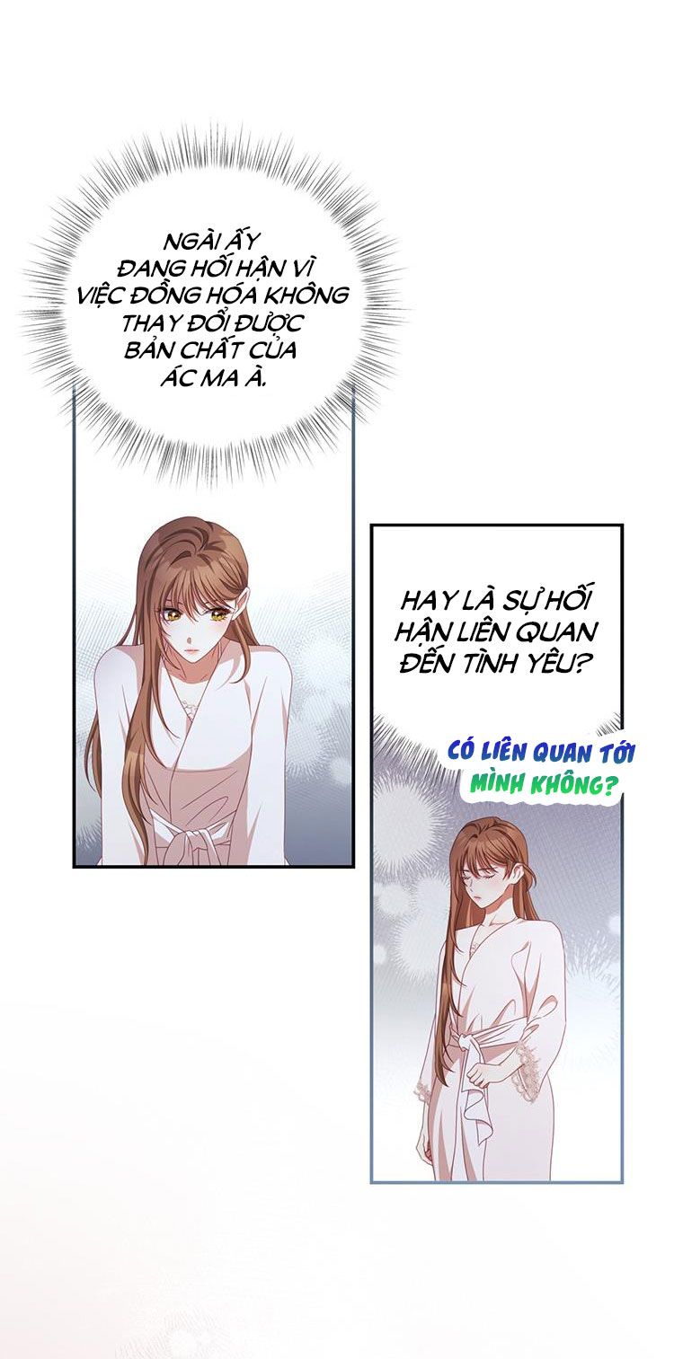 Trở Thành Tình Địch Của Nam Chính Chương 48 page 42 - Giả Dược