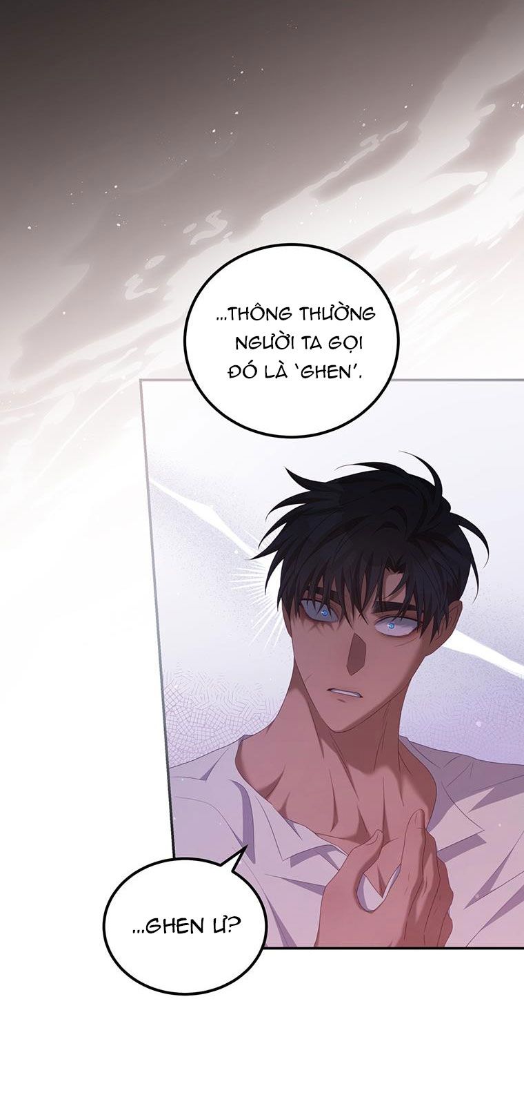 Trở Thành Tình Địch Của Nam Chính Chương 48 page 46 - Giả Dược