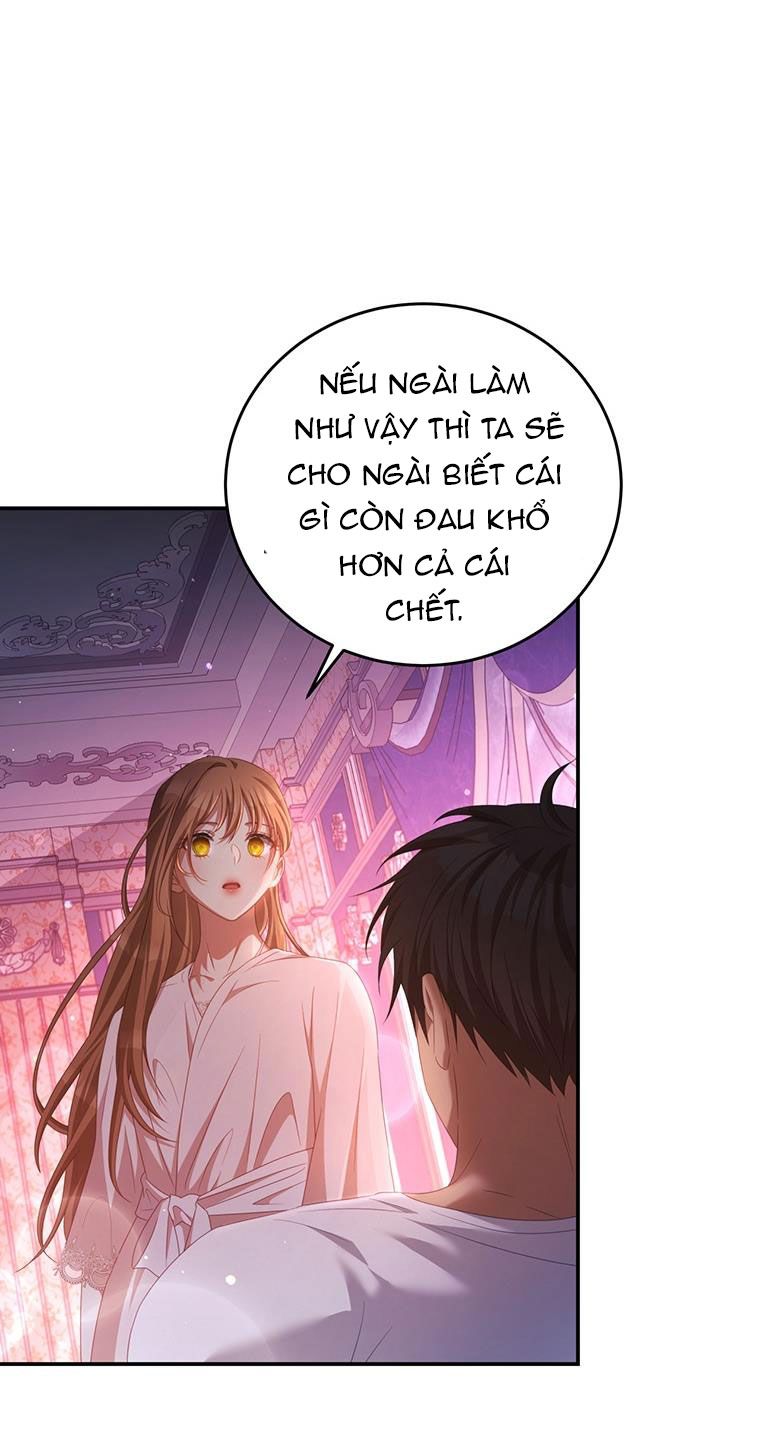 Trở Thành Tình Địch Của Nam Chính Chương 48 page 48 - Giả Dược