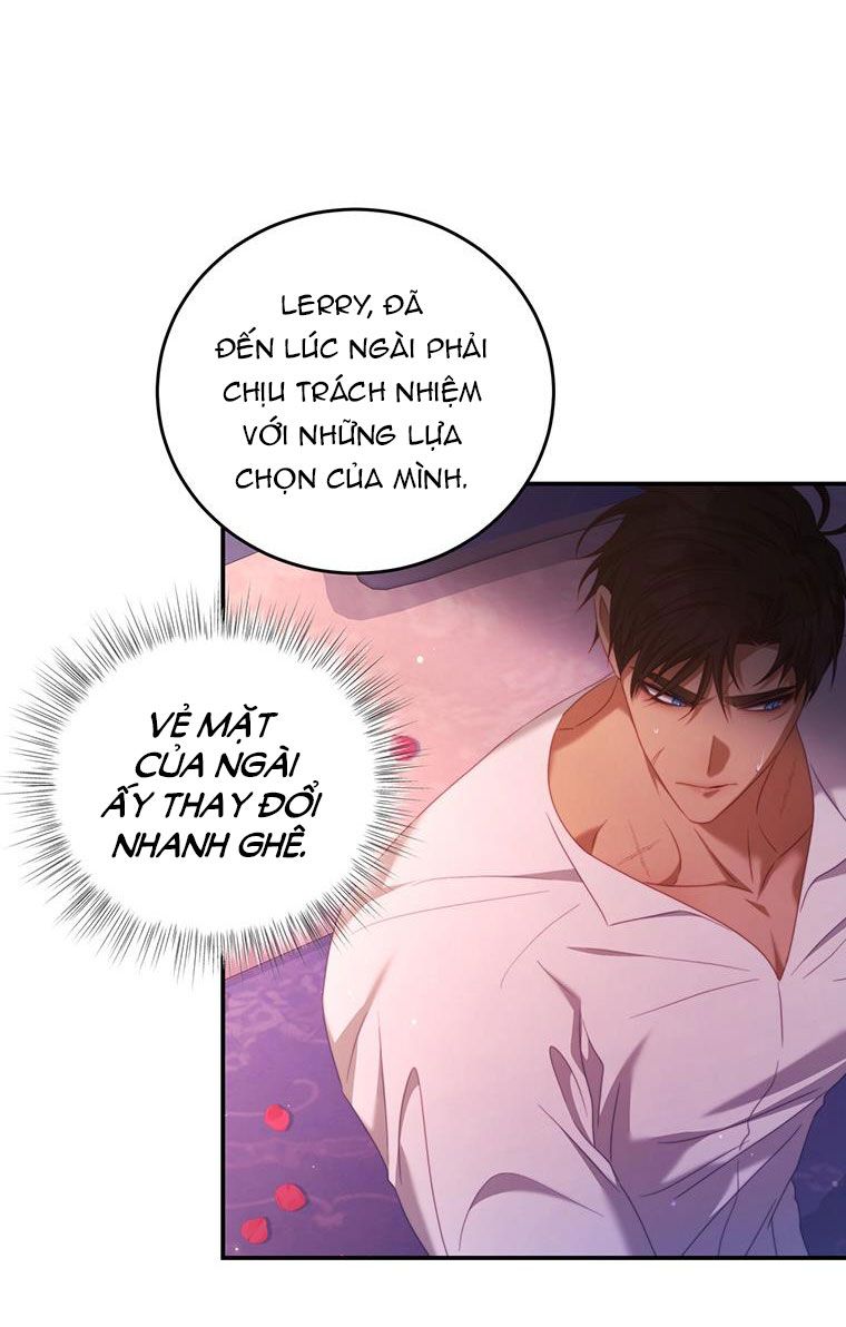 Trở Thành Tình Địch Của Nam Chính Chương 48 page 49 - Giả Dược