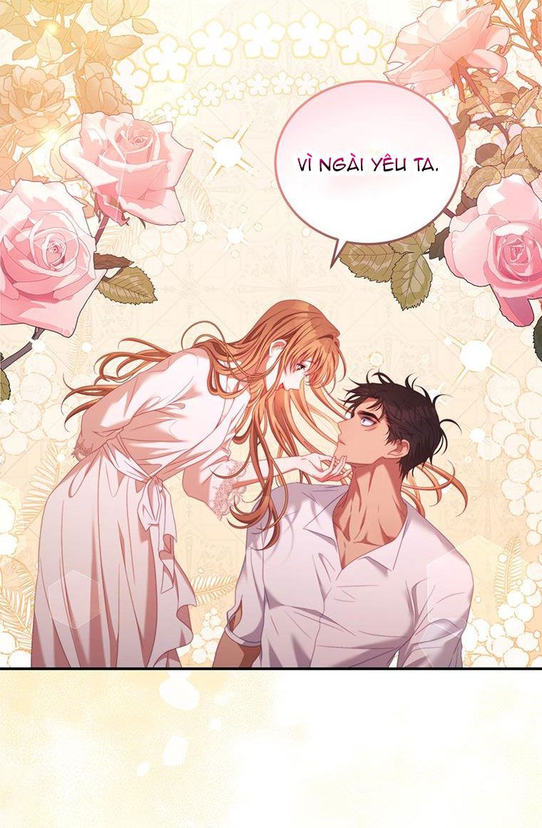 Trở Thành Tình Địch Của Nam Chính Chương 48 page 53 - Giả Dược