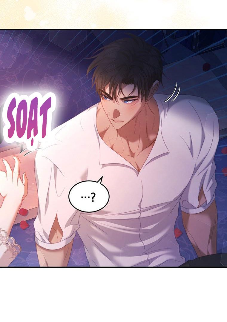 Trở Thành Tình Địch Của Nam Chính Chương 48 page 55 - Giả Dược