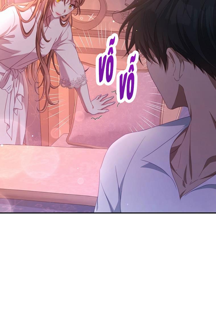 Trở Thành Tình Địch Của Nam Chính Chương 48 page 57 - Giả Dược