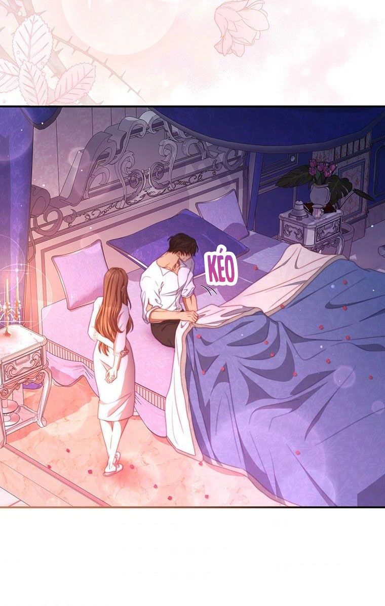 Trở Thành Tình Địch Của Nam Chính Chương 48 page 60 - Giả Dược