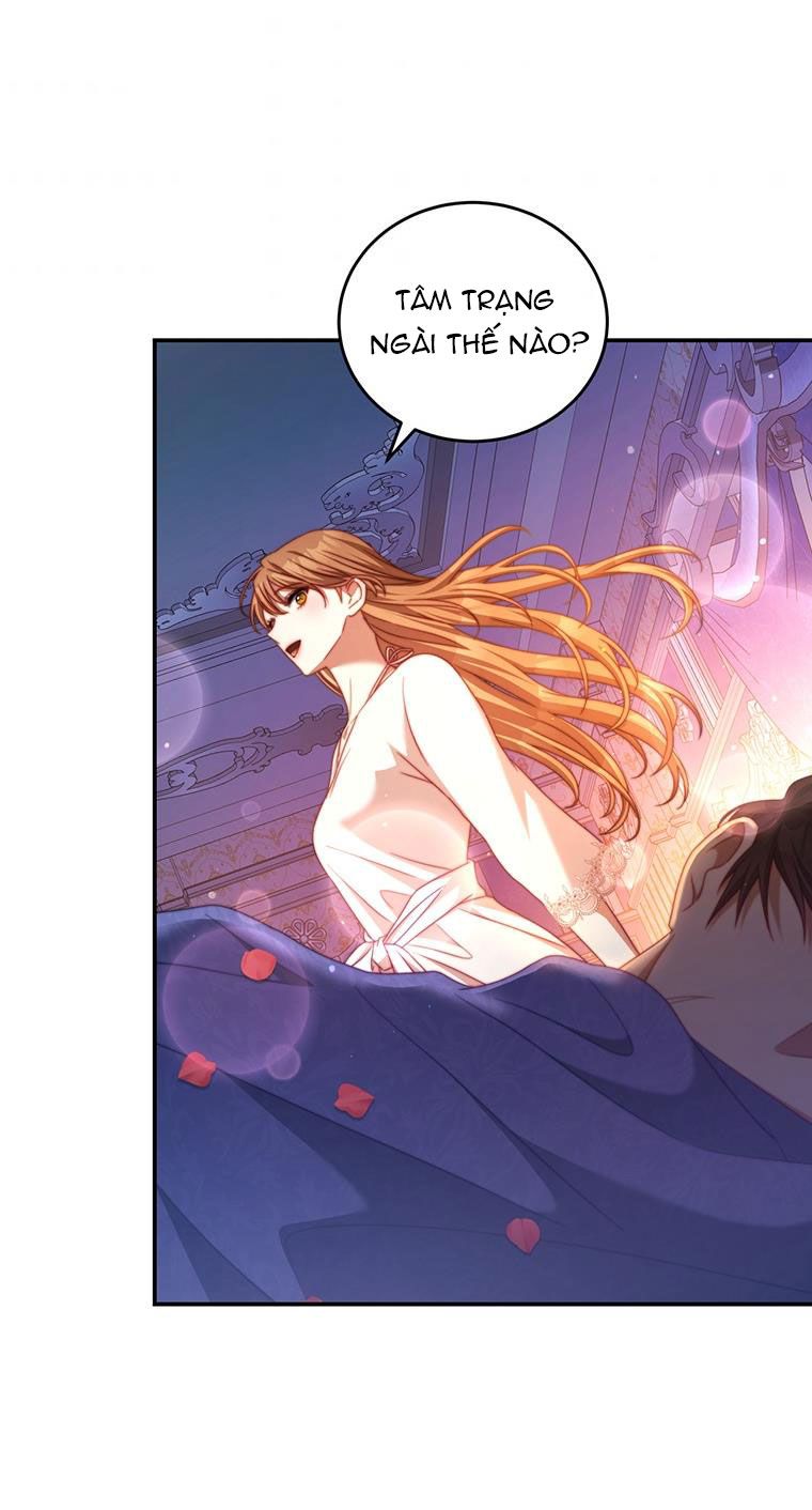 Trở Thành Tình Địch Của Nam Chính Chương 48 page 61 - Giả Dược