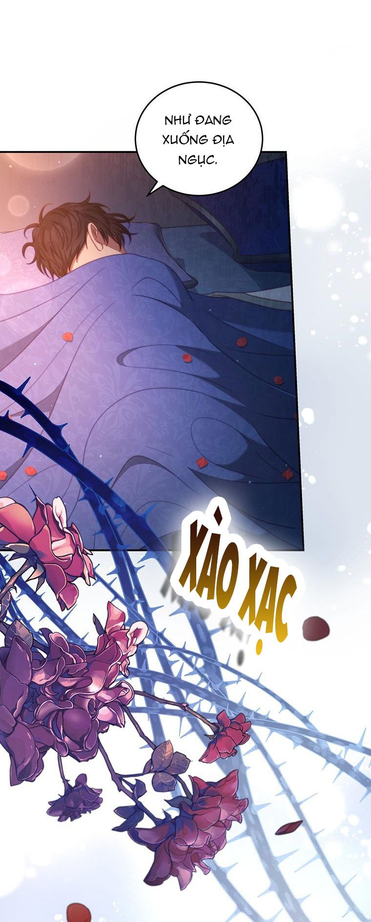 Trở Thành Tình Địch Của Nam Chính Chương 48 page 62 - Giả Dược