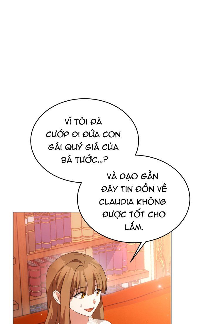 Trở Thành Tình Địch Của Nam Chính Chương 5 page 2 - Giả Dược