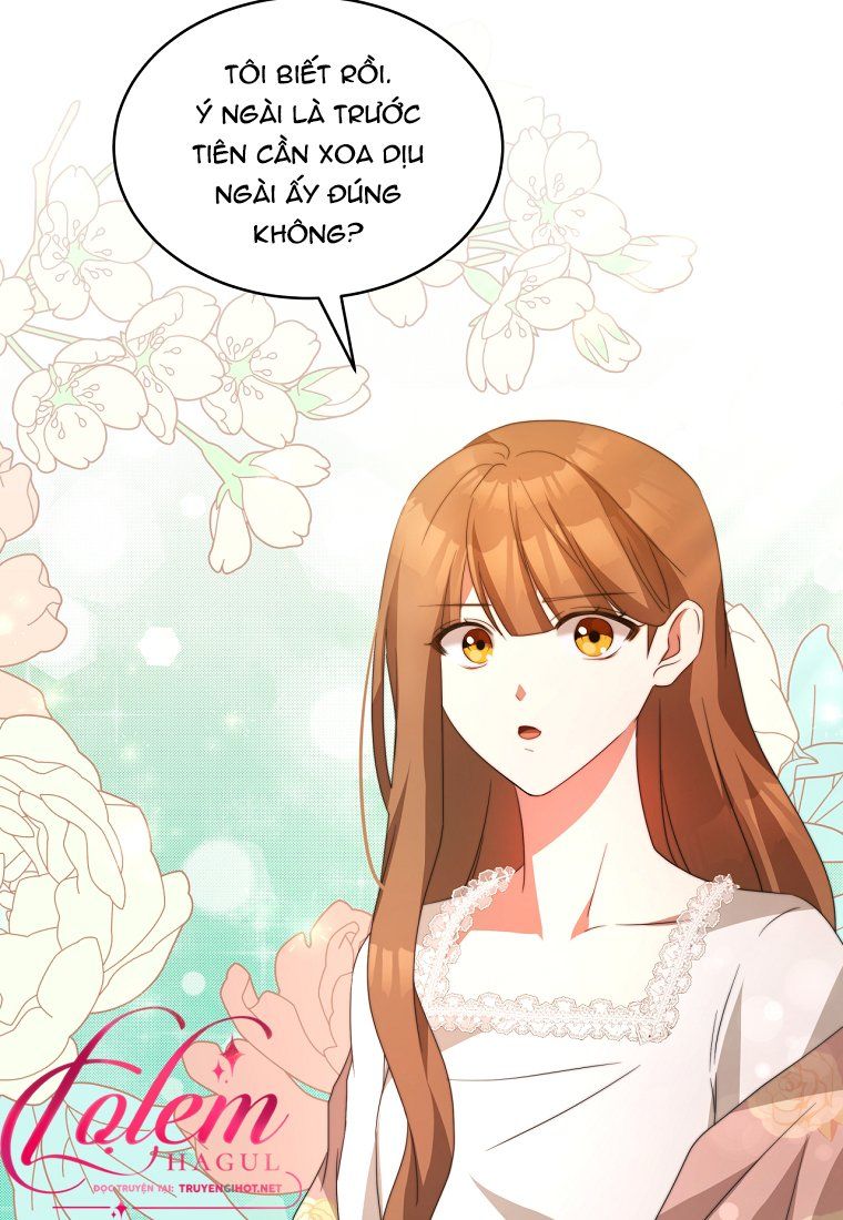 Trở Thành Tình Địch Của Nam Chính Chương 5 page 14 - Giả Dược