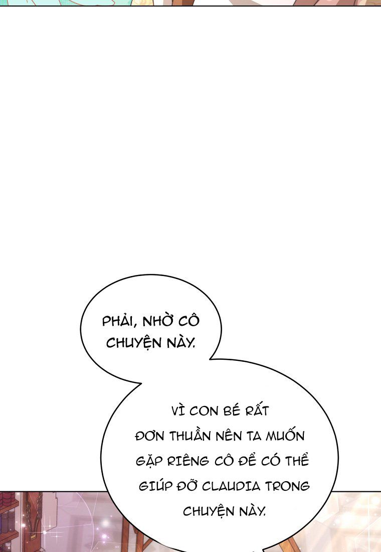 Trở Thành Tình Địch Của Nam Chính Chương 5 page 15 - Giả Dược