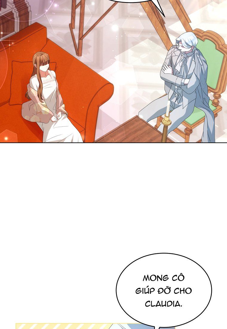 Trở Thành Tình Địch Của Nam Chính Chương 5 page 16 - Giả Dược