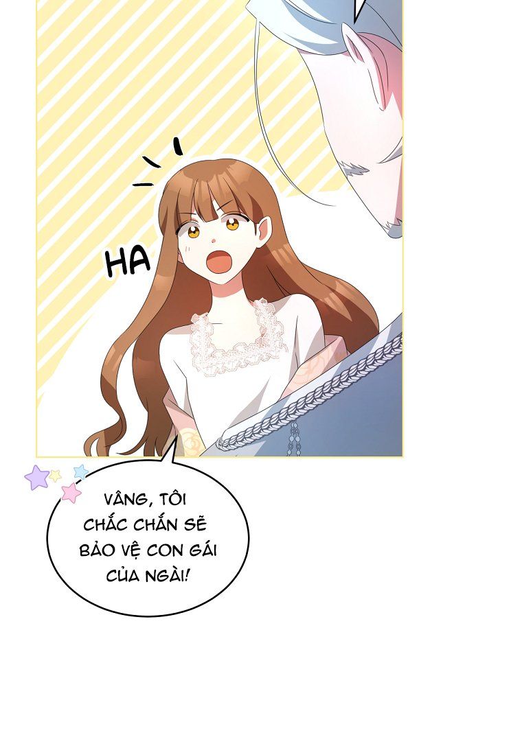 Trở Thành Tình Địch Của Nam Chính Chương 5 page 17 - Giả Dược