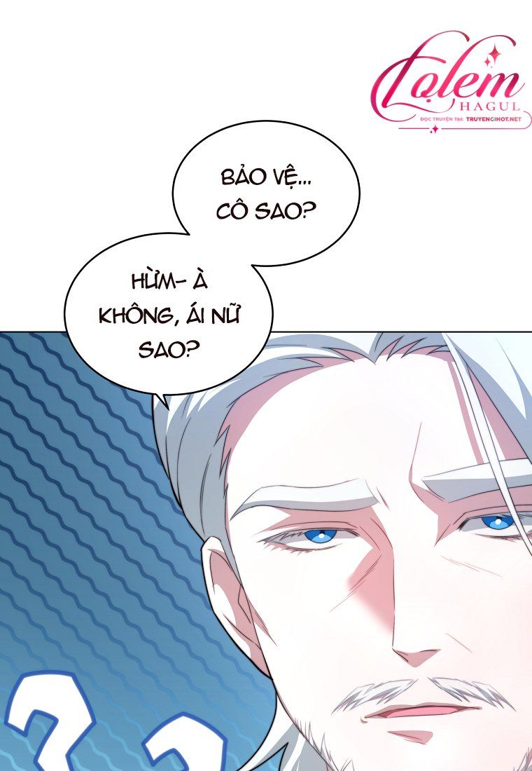 Trở Thành Tình Địch Của Nam Chính Chương 5 page 18 - Giả Dược