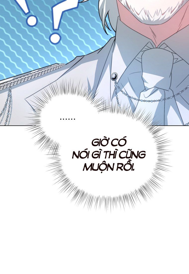 Trở Thành Tình Địch Của Nam Chính Chương 5 page 19 - Giả Dược