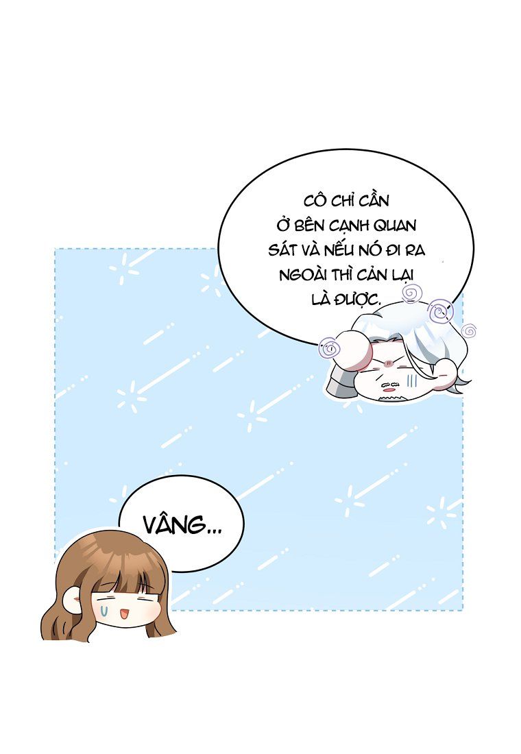 Trở Thành Tình Địch Của Nam Chính Chương 5 page 20 - Giả Dược