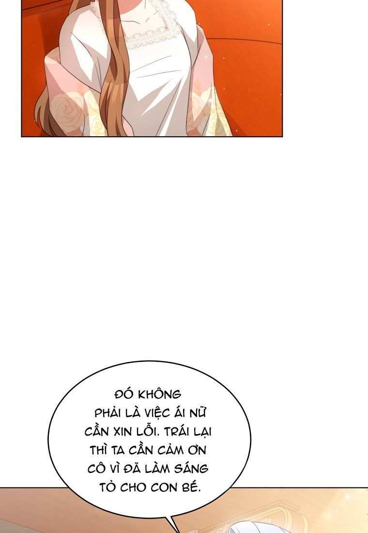 Trở Thành Tình Địch Của Nam Chính Chương 5 page 3 - Giả Dược